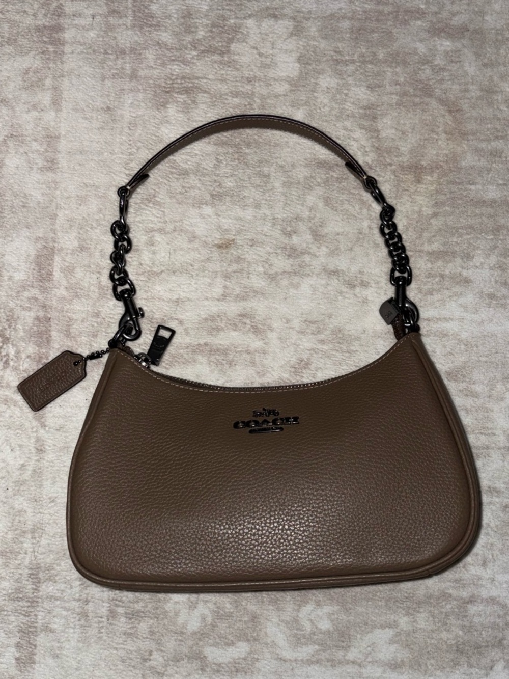 Coach Teri shoulder bag